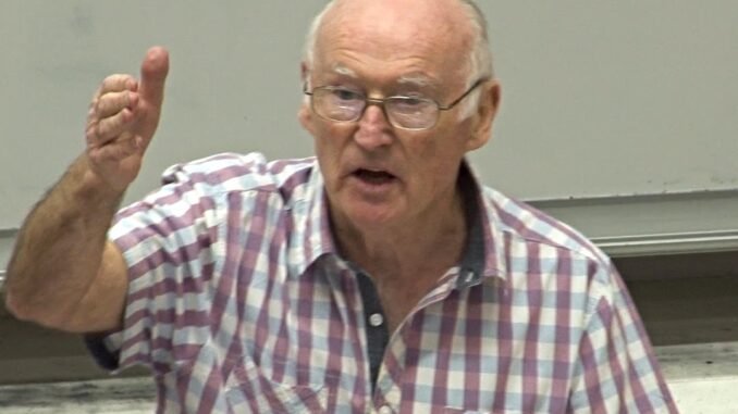 Peter-Taaffe